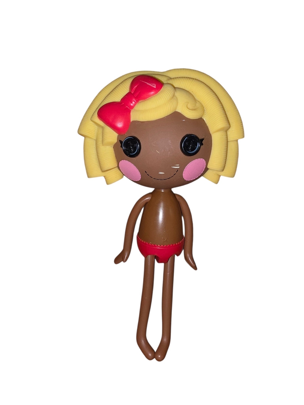 Lalaloopsy Dot Starlight 12" Full Size Doll MGA Retired Discontinued